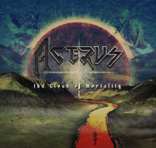 Acerus : The Clock of Mortality